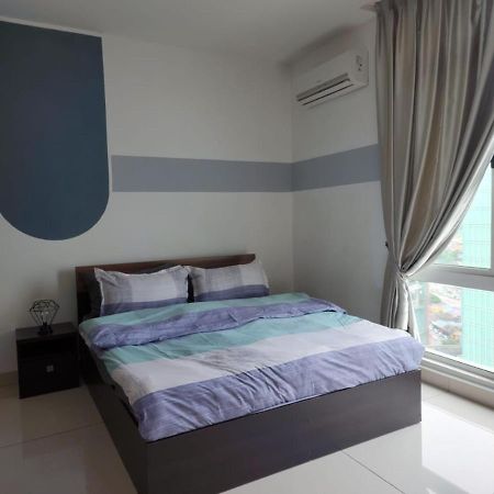 Ksl D'Esplanade Cozy Suite At Johor Johor Bahru Extérieur photo