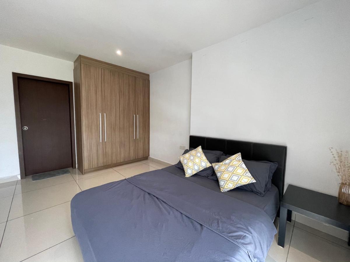Ksl D'Esplanade Cozy Suite At Johor Johor Bahru Extérieur photo