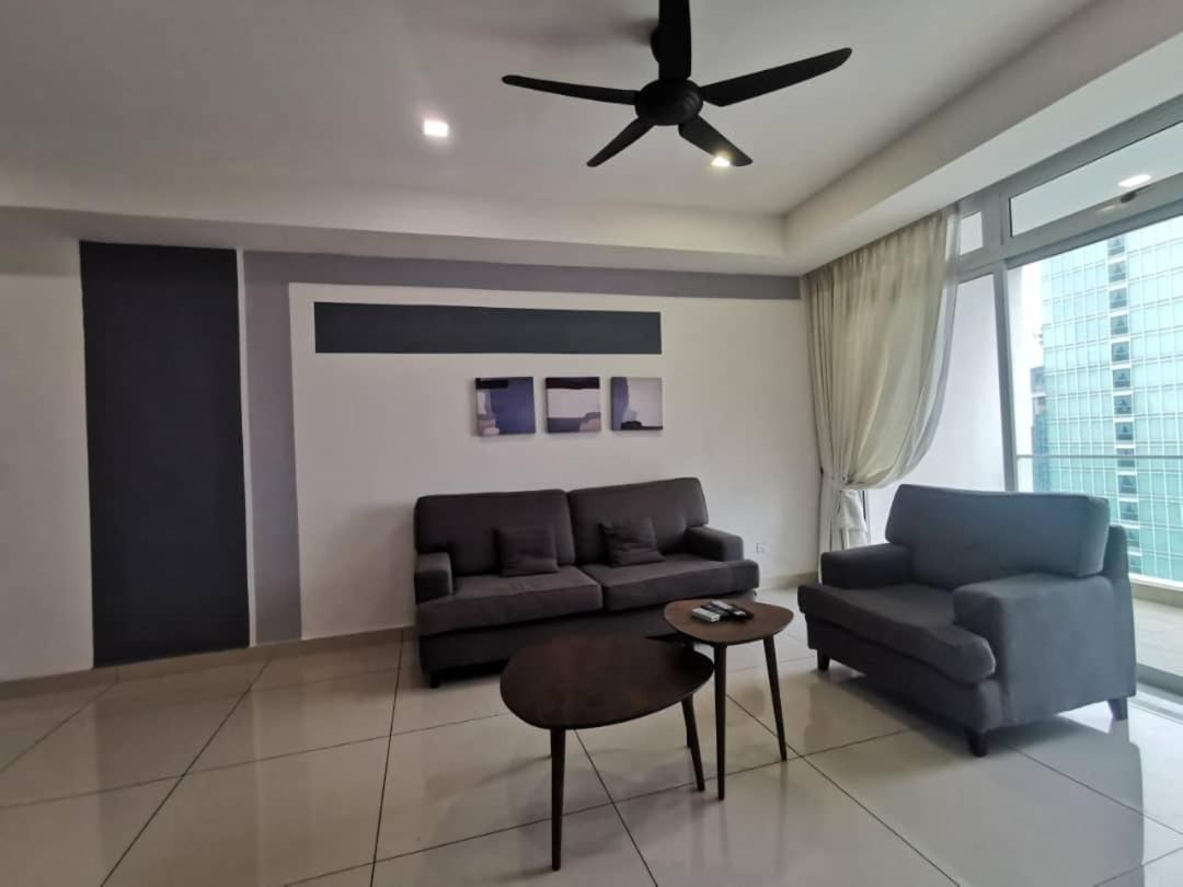 Ksl D'Esplanade Cozy Suite At Johor Johor Bahru Extérieur photo