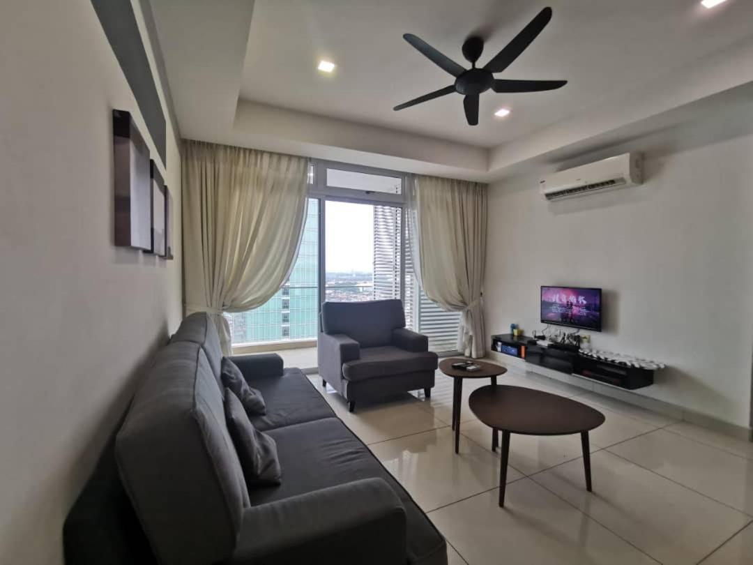 Ksl D'Esplanade Cozy Suite At Johor Johor Bahru Extérieur photo