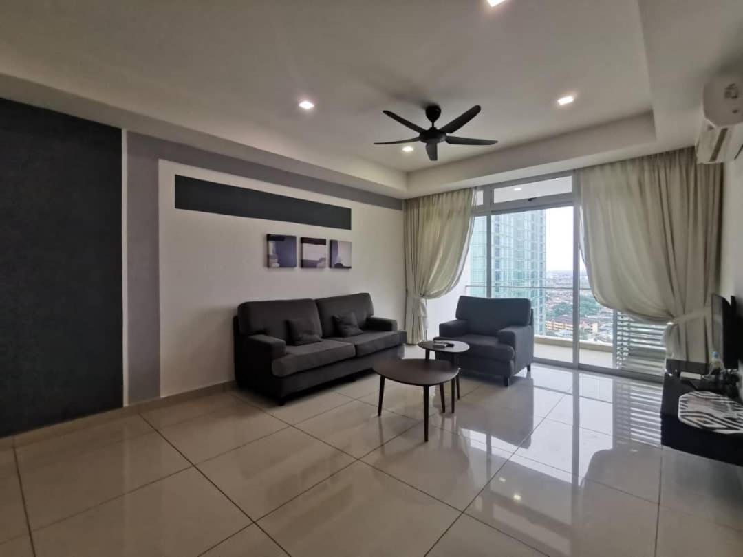 Ksl D'Esplanade Cozy Suite At Johor Johor Bahru Extérieur photo